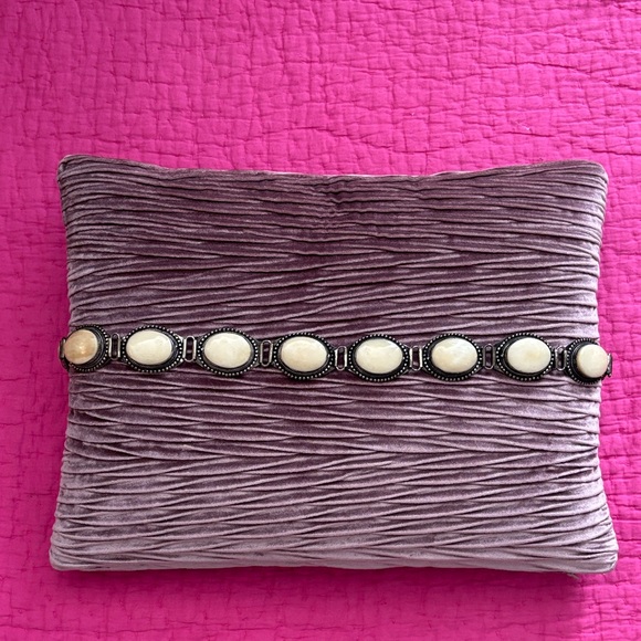 vintage Accessories - Vintage belt, L33 inch